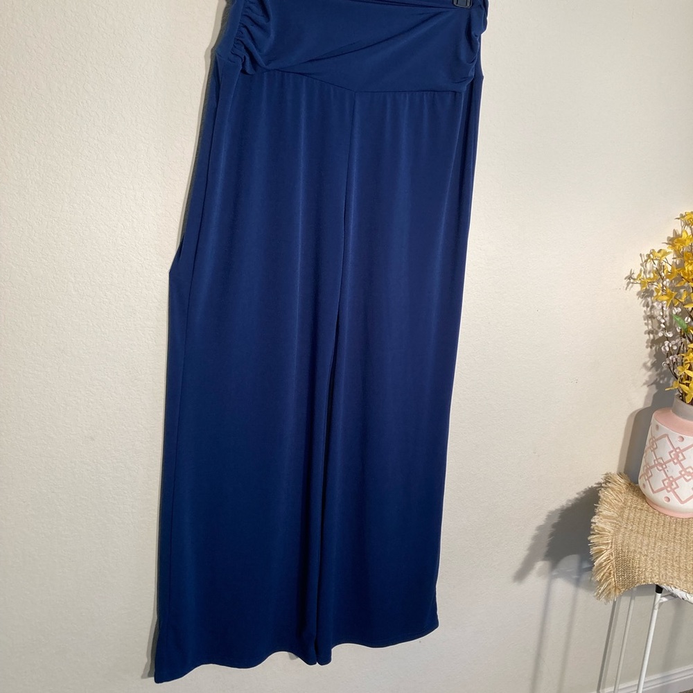 Lidy wide leg Pants size XL